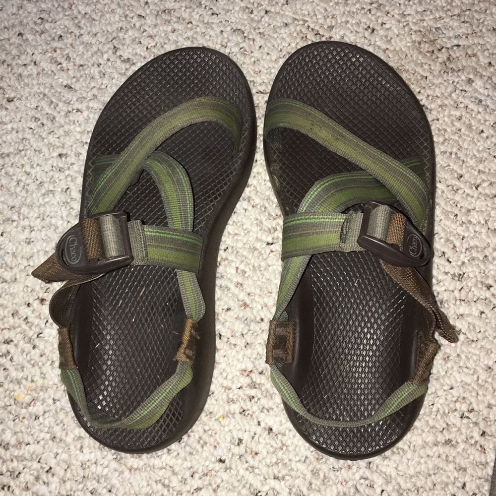 Chaco sandals